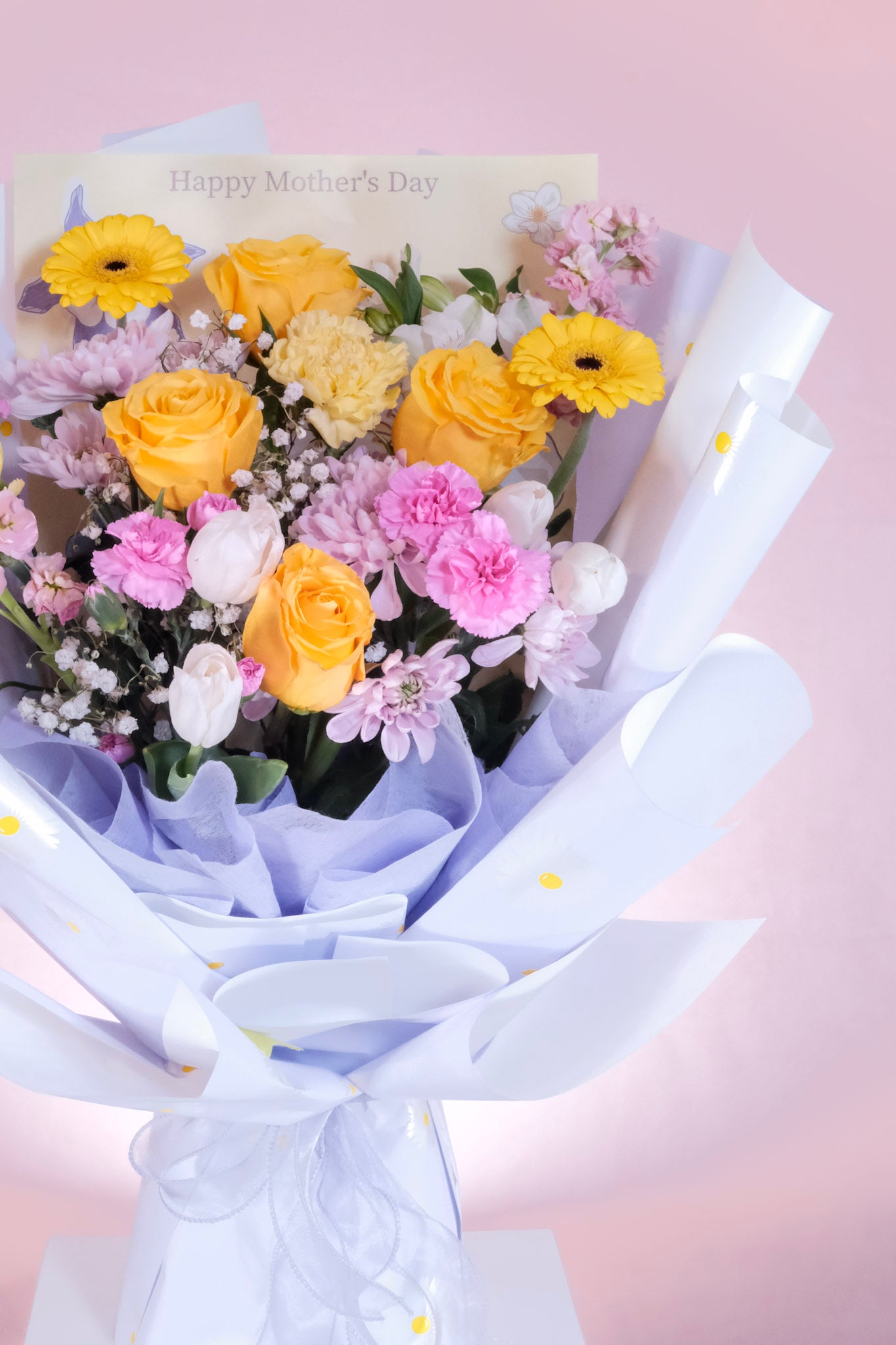 Happy Mother's Day Bouquet
