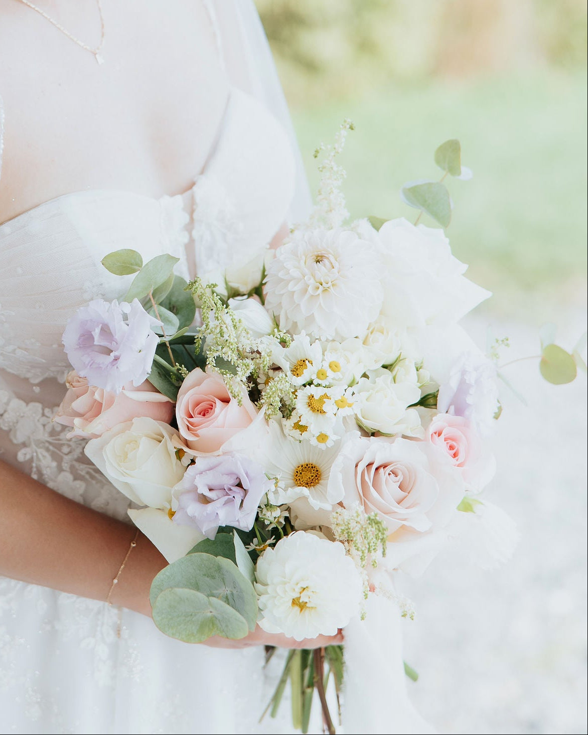 Bridal Bouquet