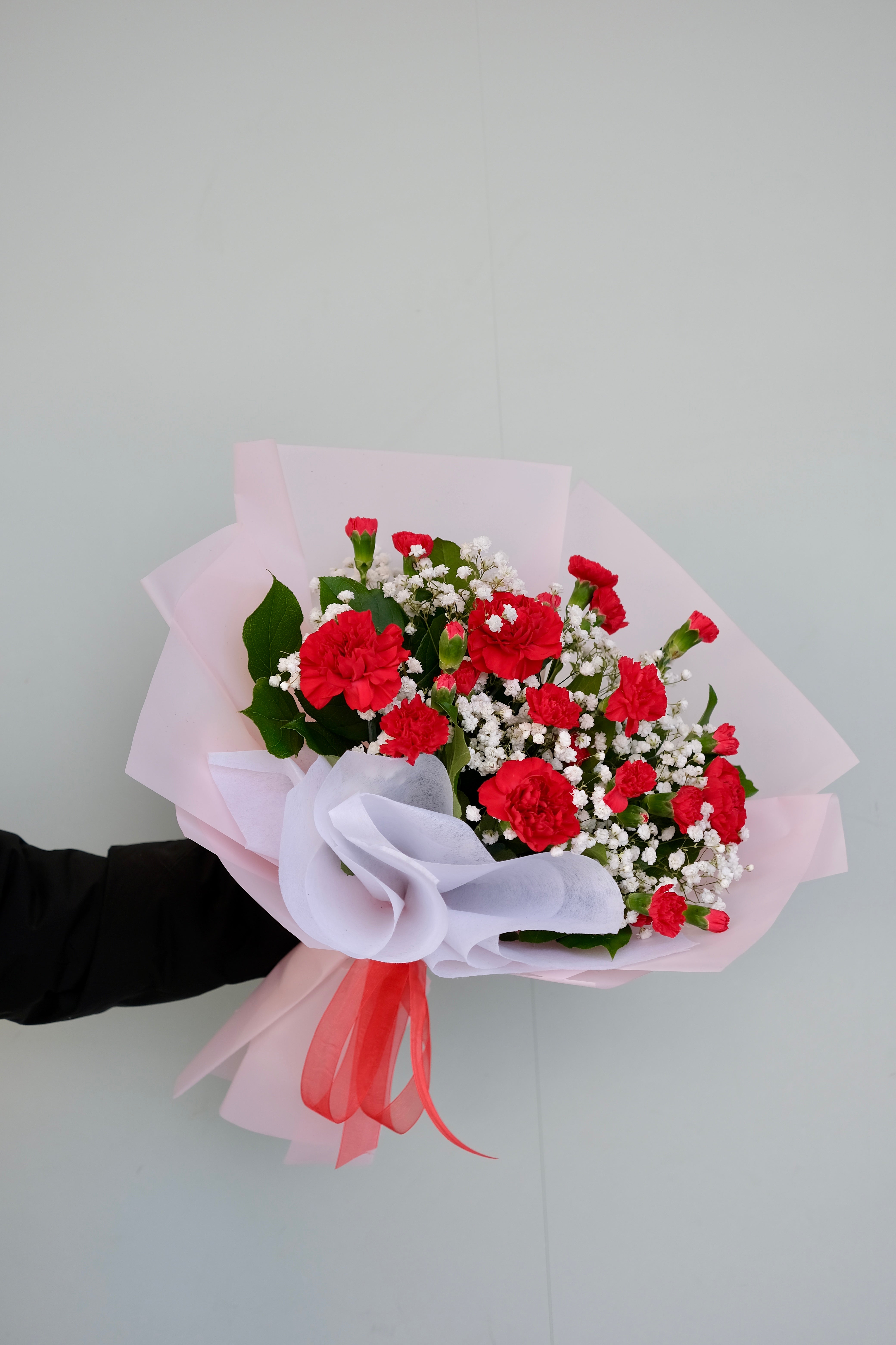 Mother's Day Endless Love Bouquet