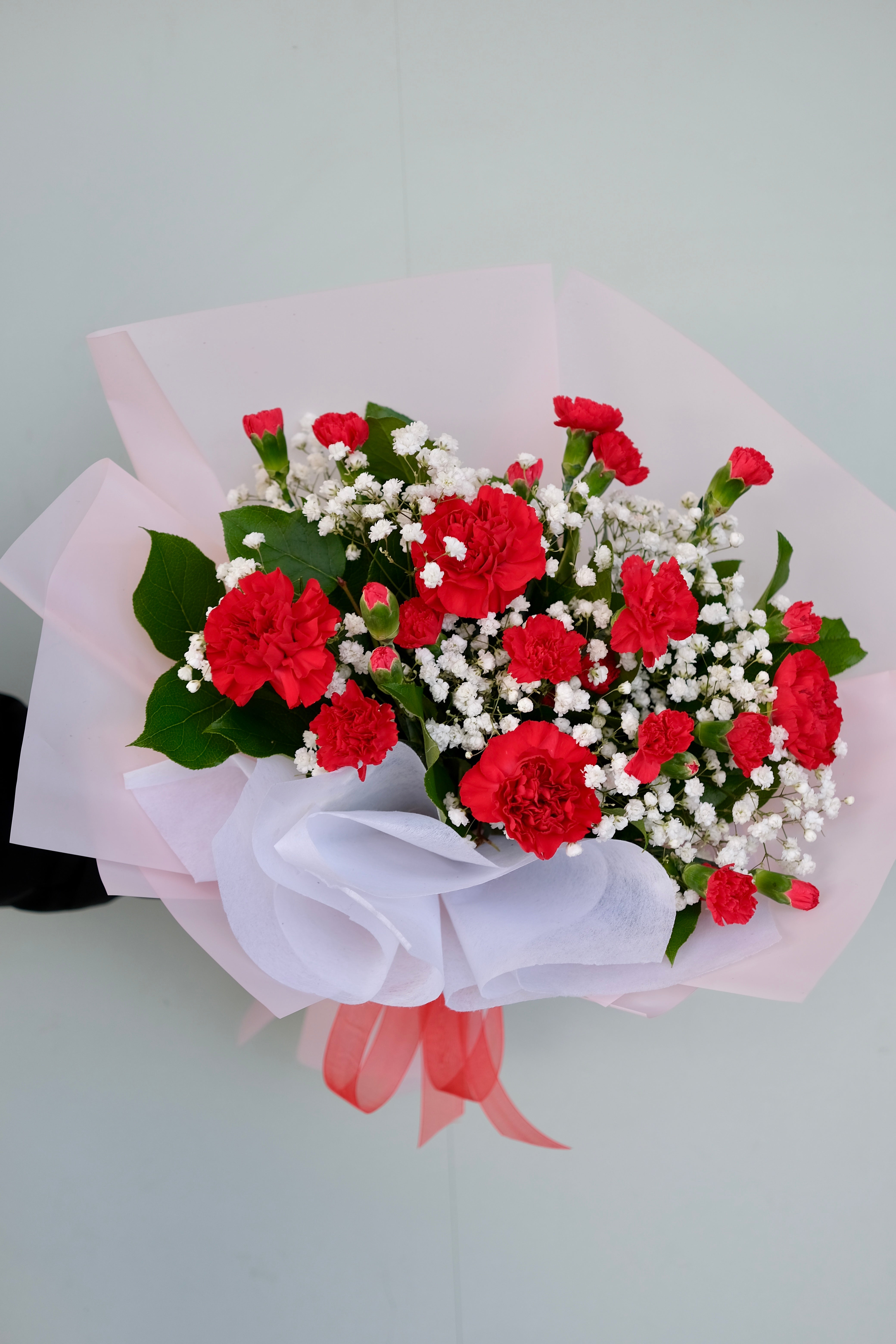 Mother's Day Endless Love Bouquet