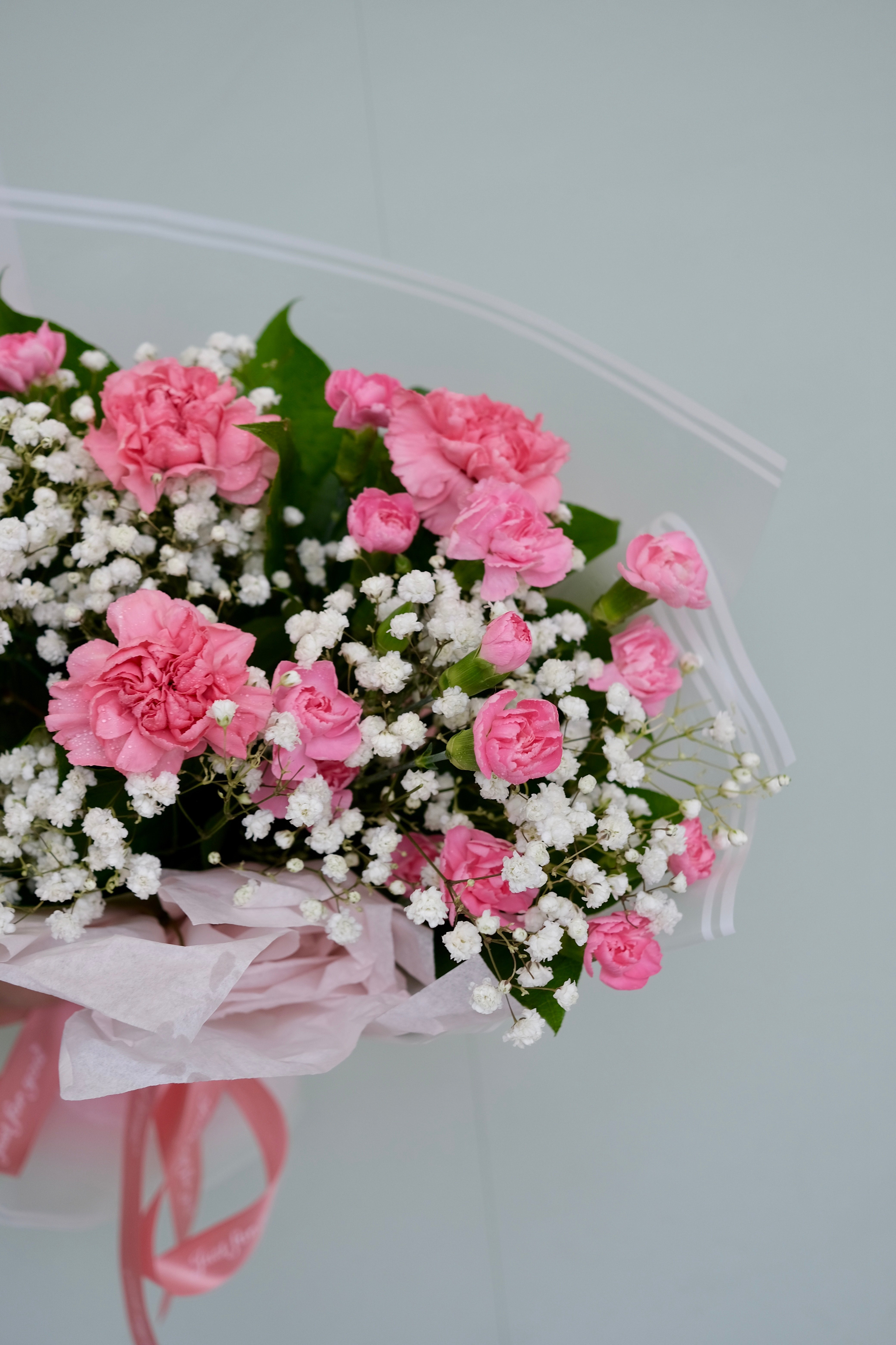 Mother's Day Endless Love Bouquet