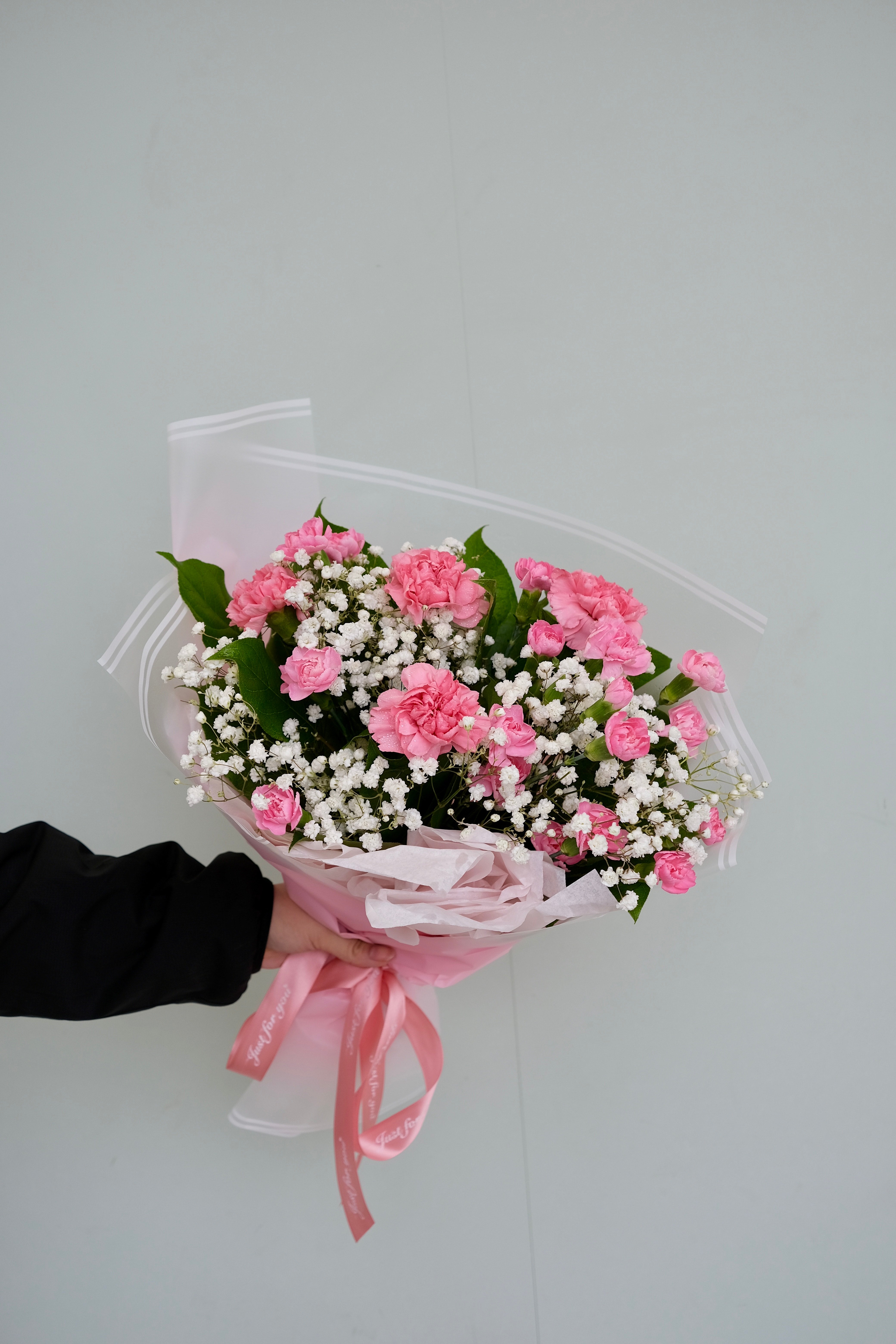 Mother's Day Endless Love Bouquet