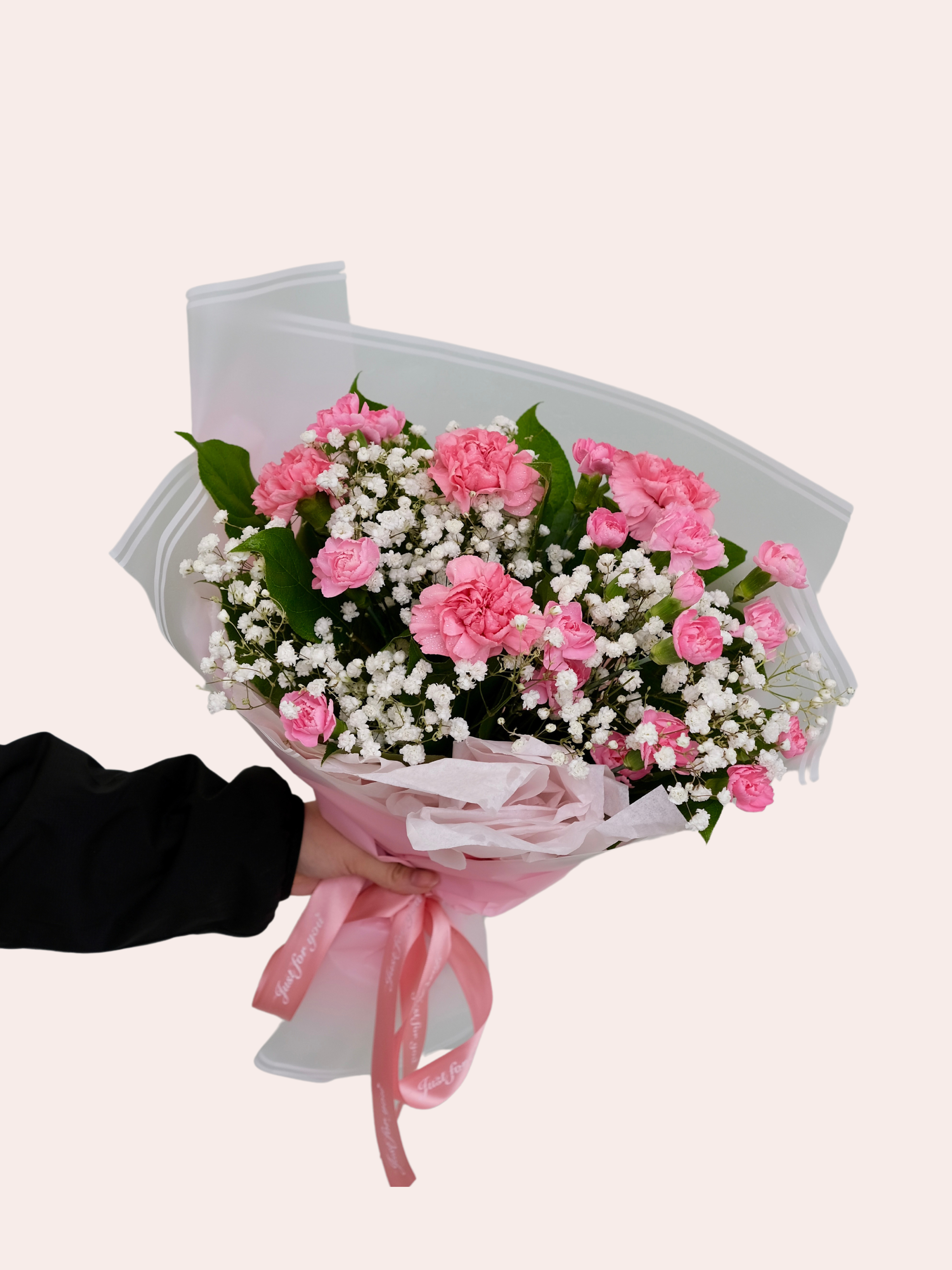 Mother's Day Endless Love Bouquet