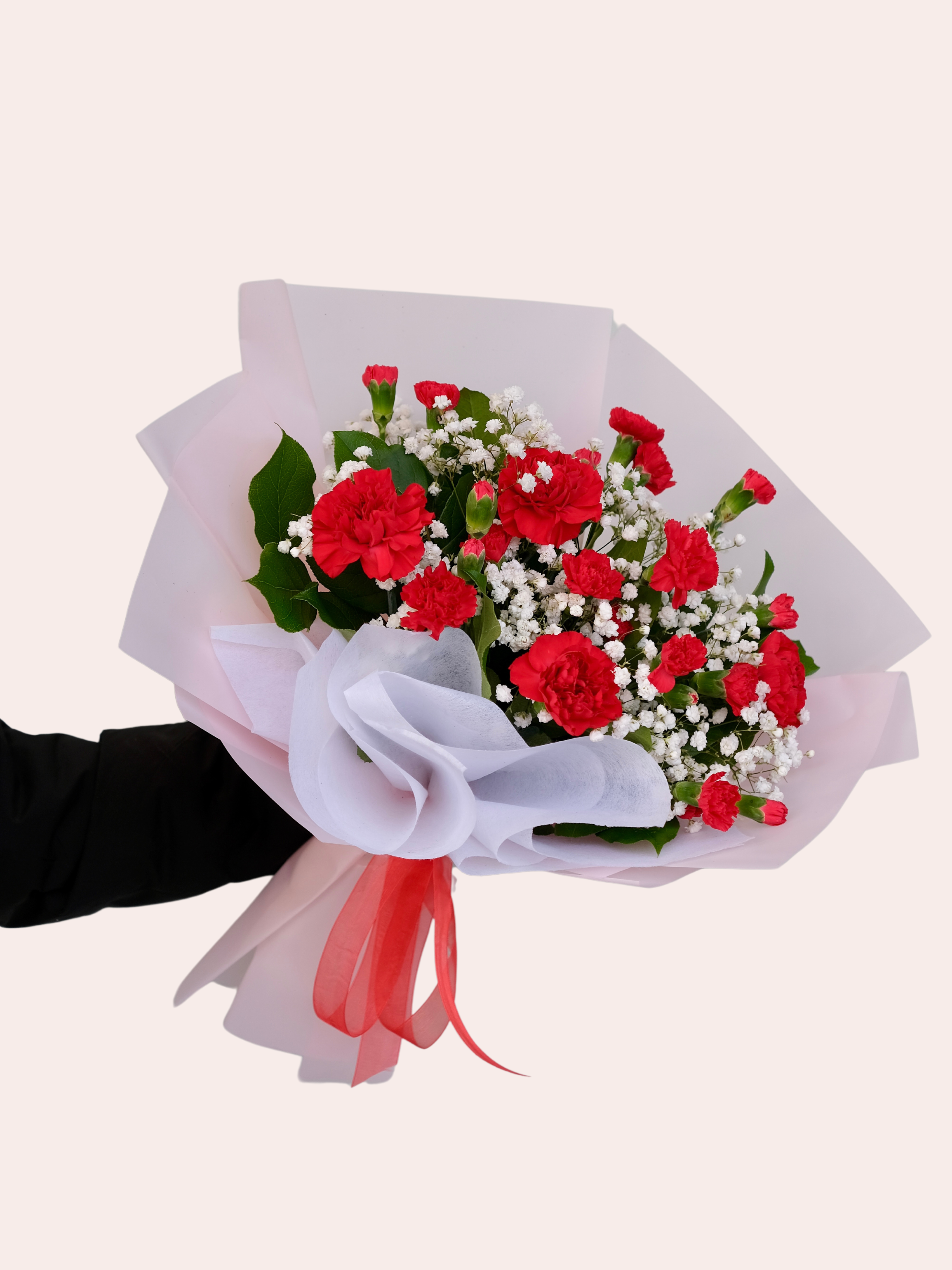 Mother's Day Endless Love Bouquet