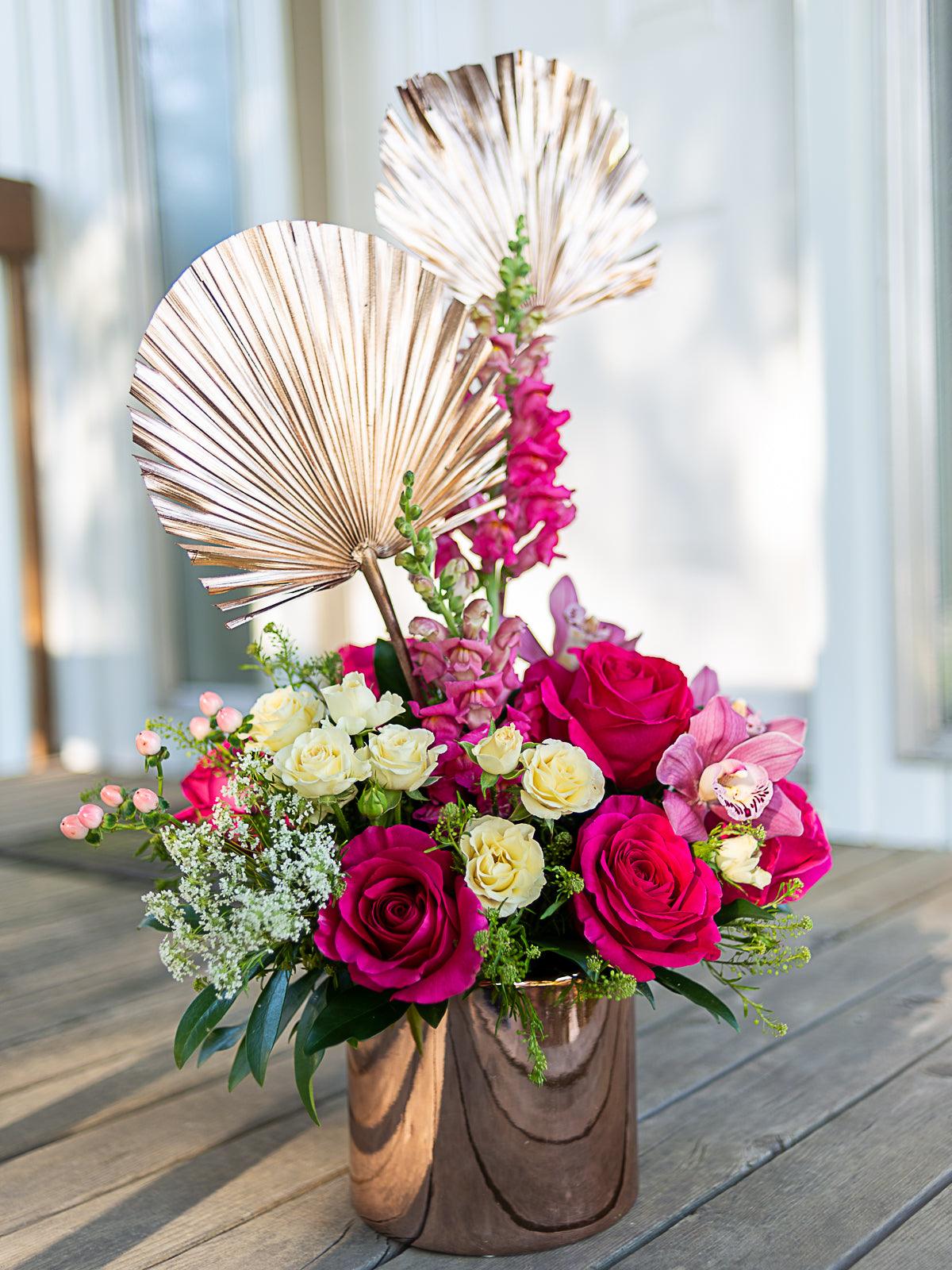 Fireworks - Four Seasons Floristry