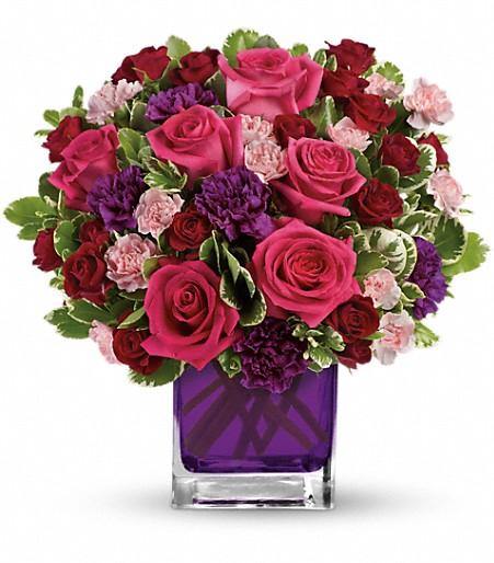 Bejeweled Beauty - Four Seasons Floristry