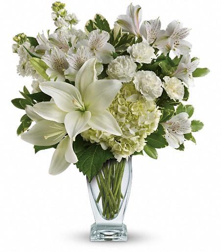 Purest Love - Four Seasons Floristry