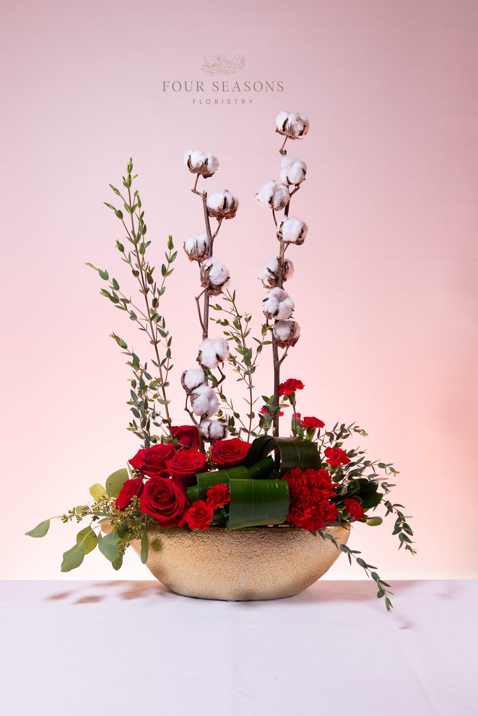 Stunning Beauty - Four Seasons Floristry