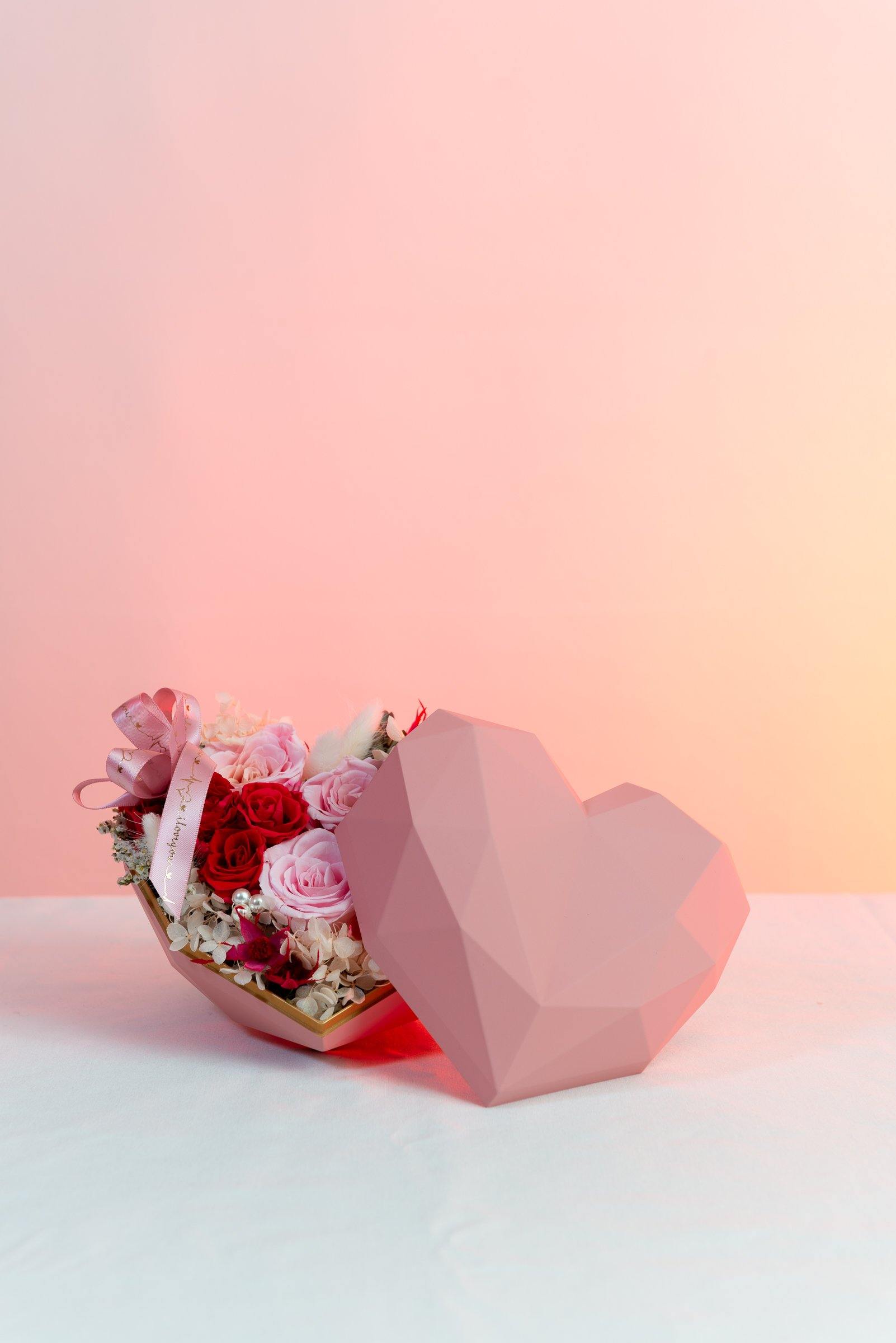 Whimsical Love - Four Seasons Floristry