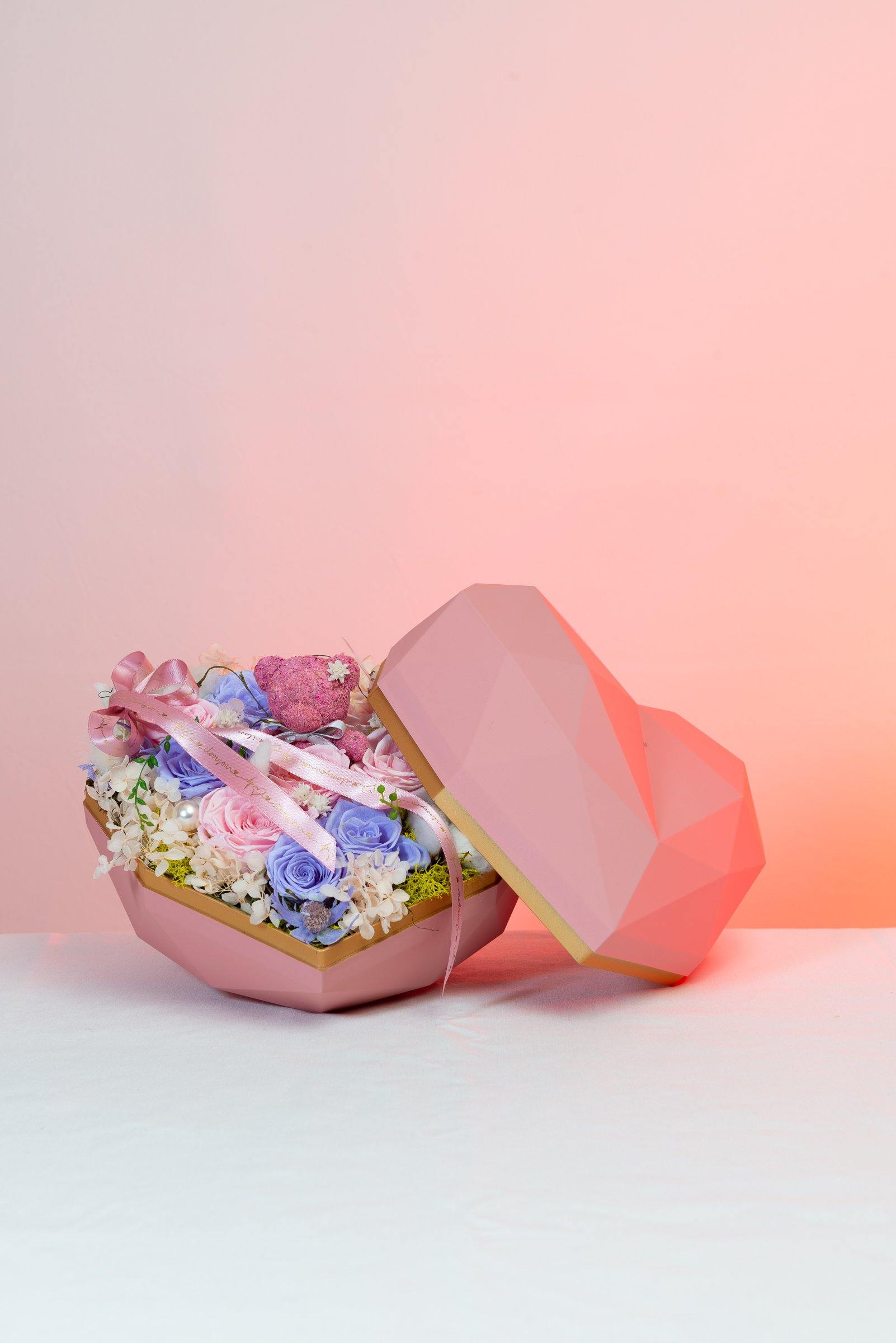 Love You Beary Much - Four Seasons Floristry