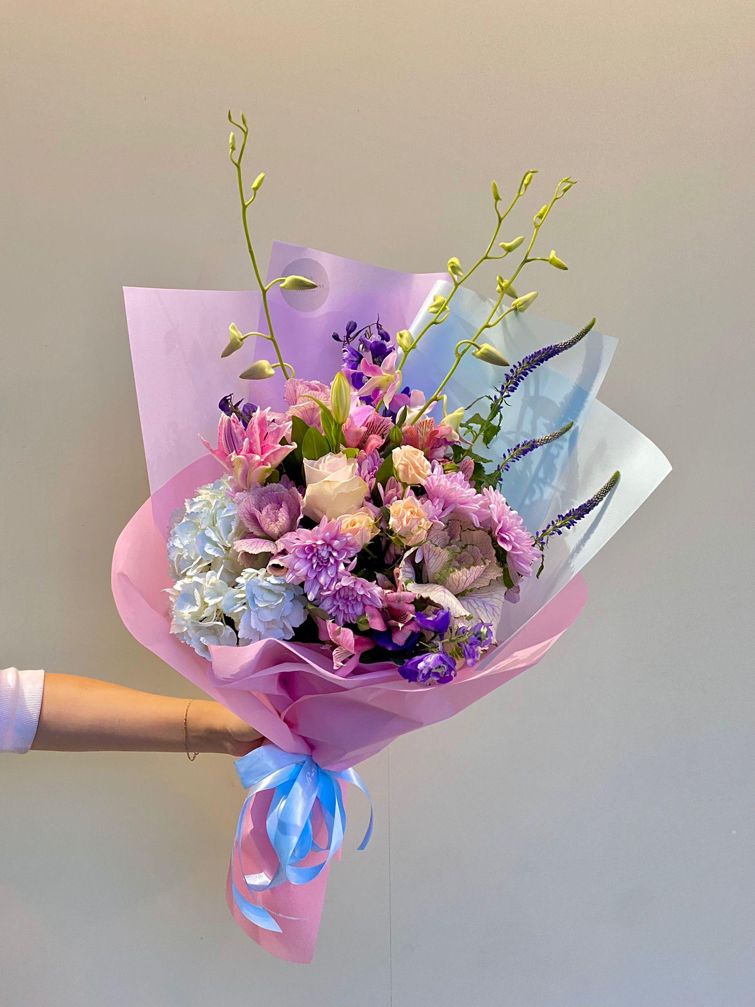 Daydream - Four Seasons Floristry