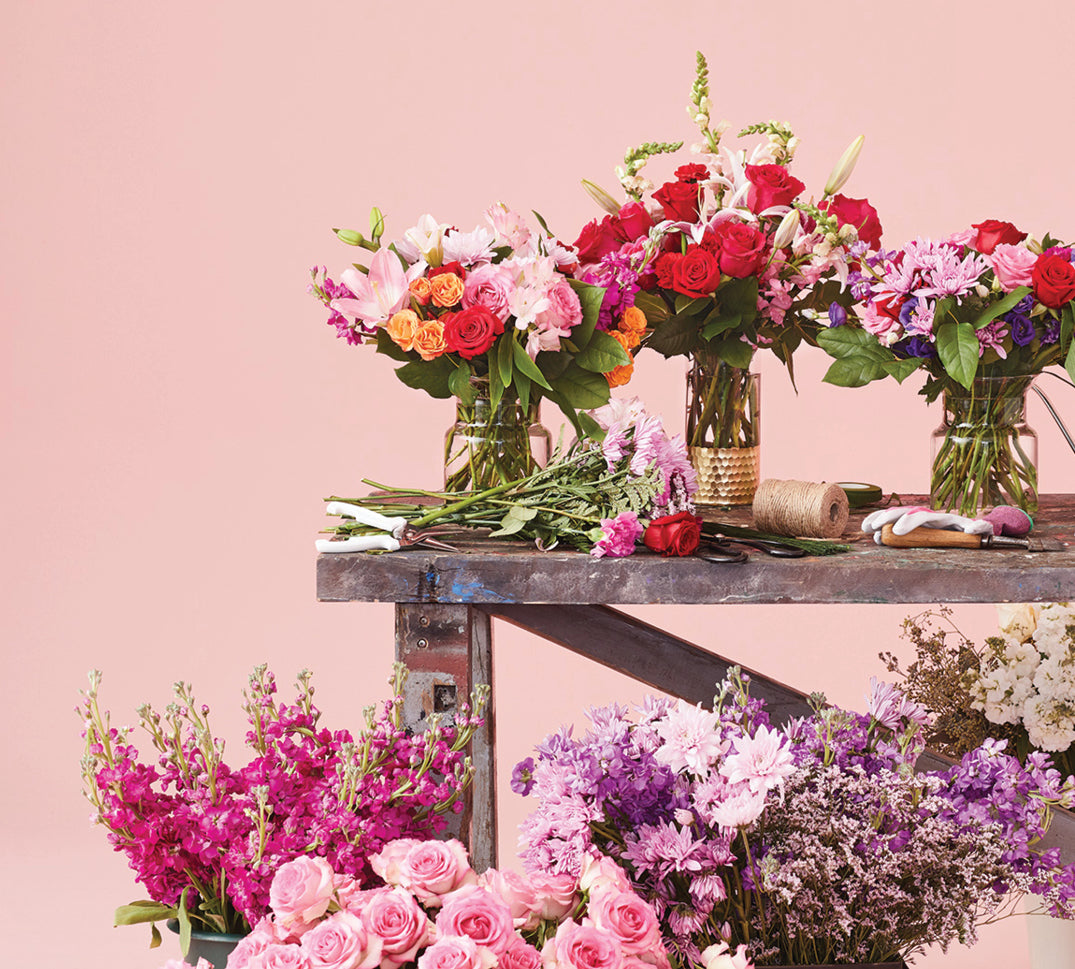 All Products - Four Seasons Floristry