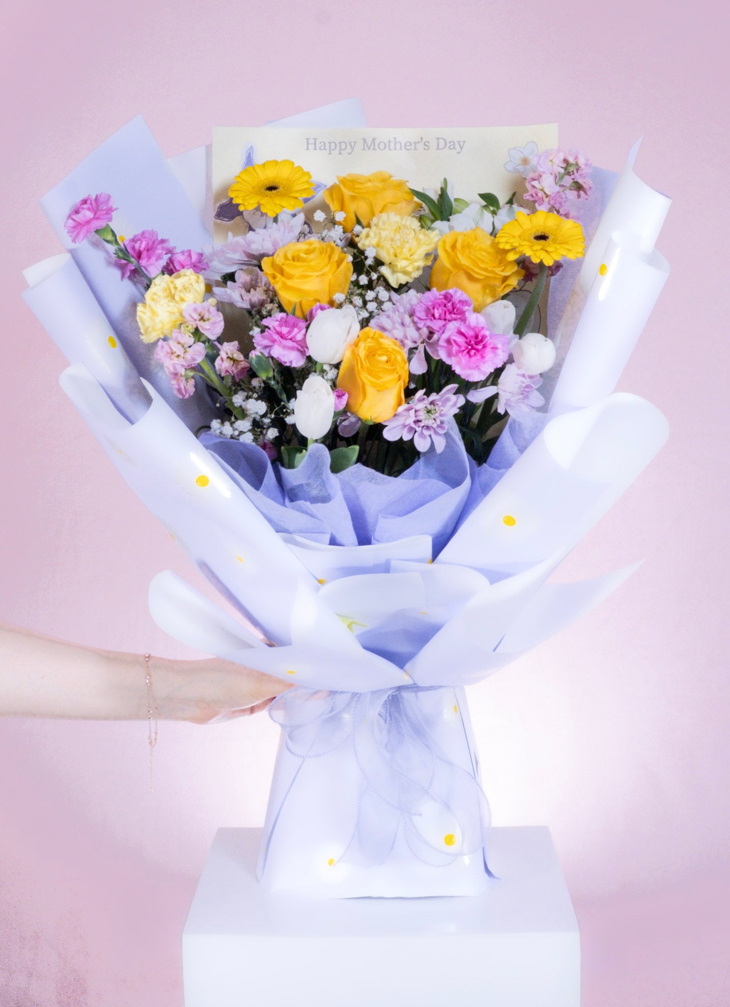 Happy Mother's Day Bouquet