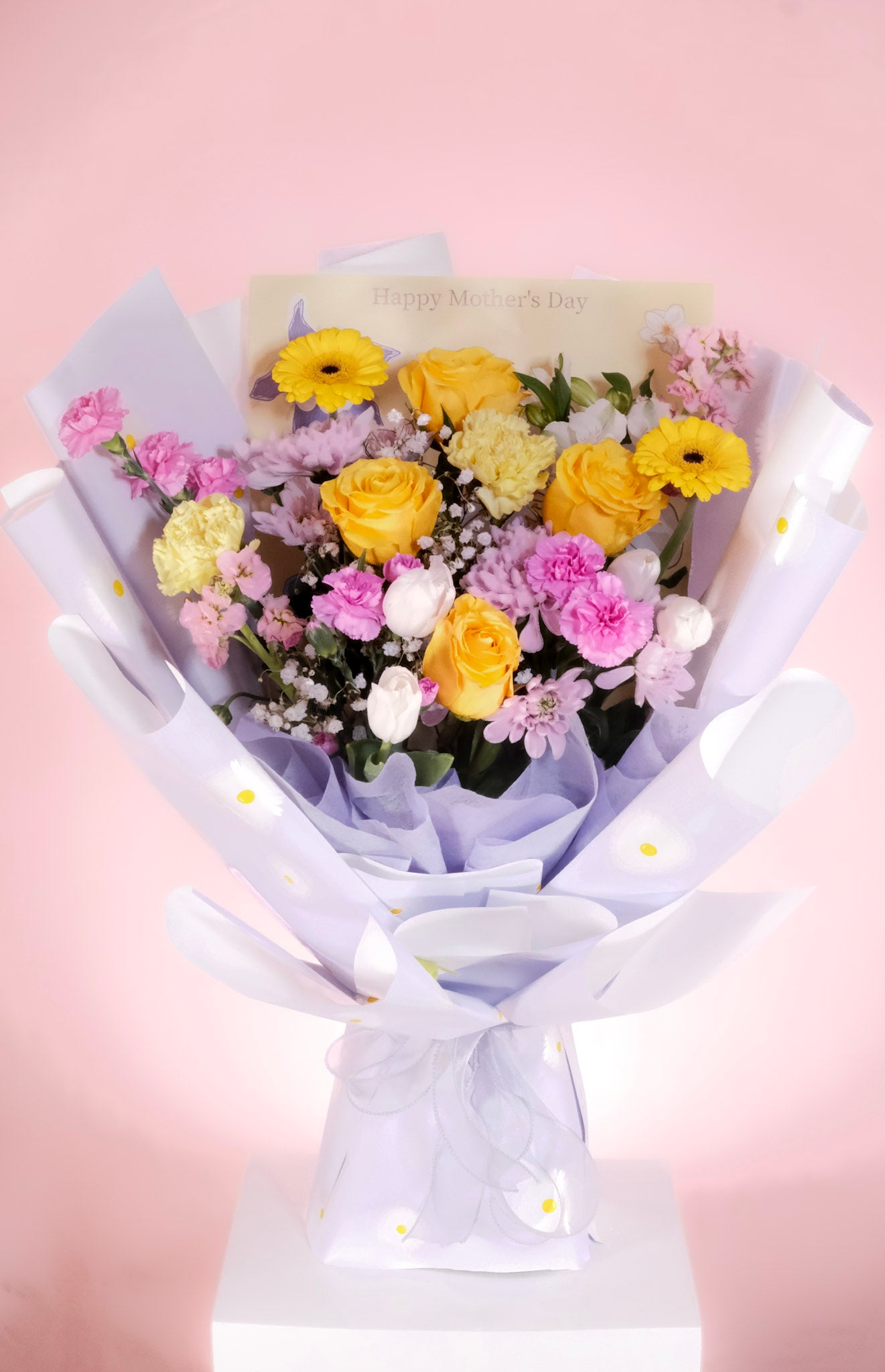 Happy Mother's Day Bouquet