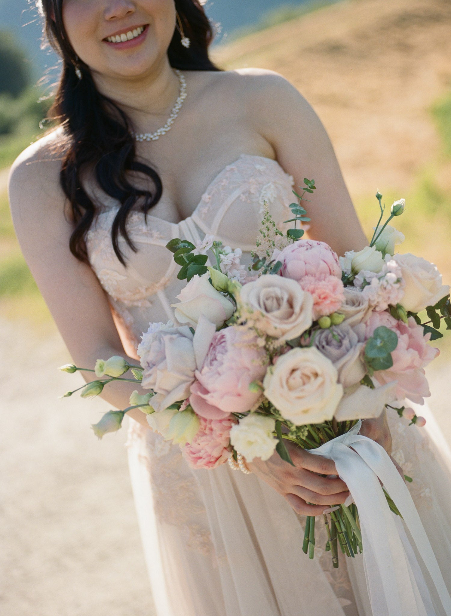 Bridal Bouquet