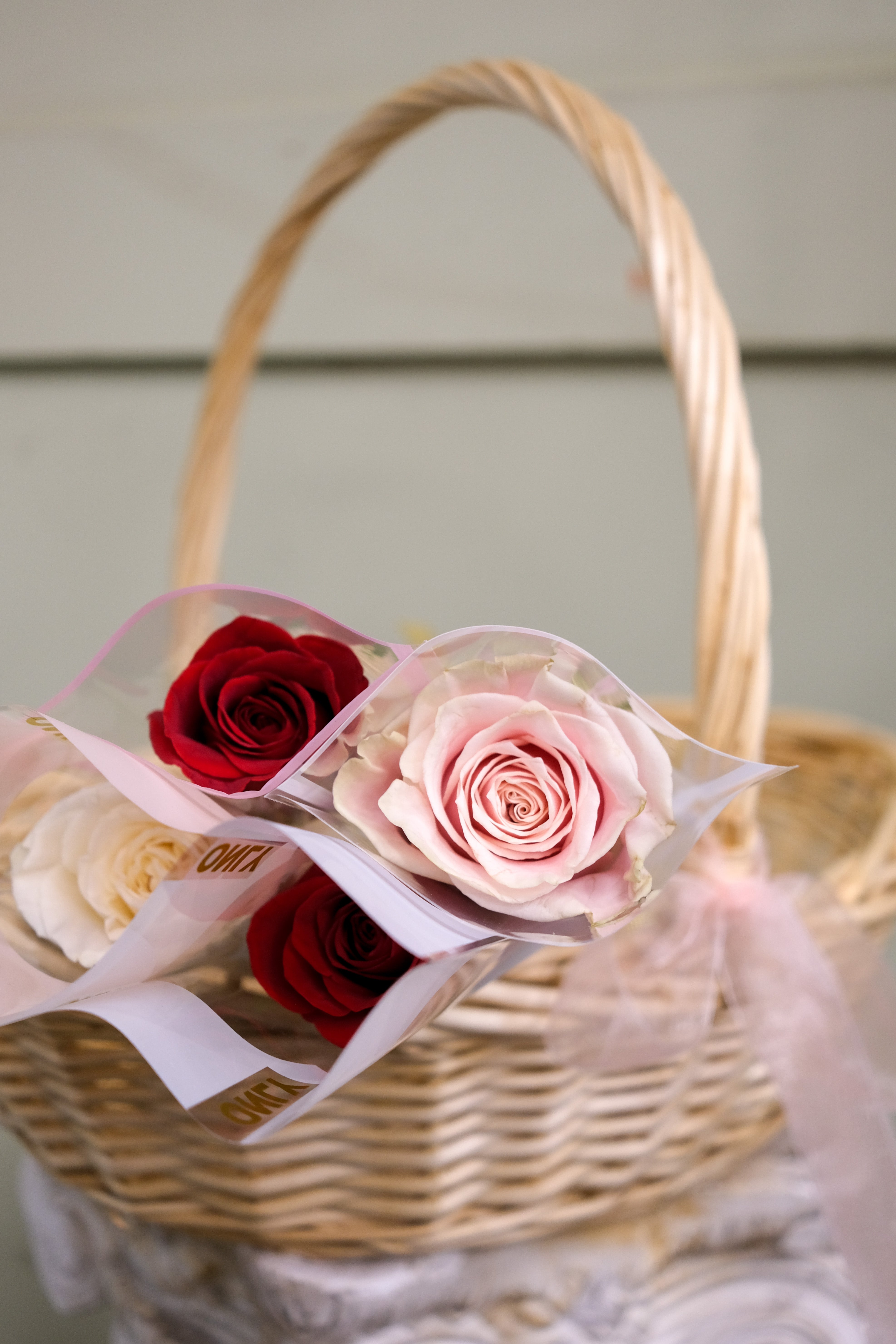 Rose of Appreciation