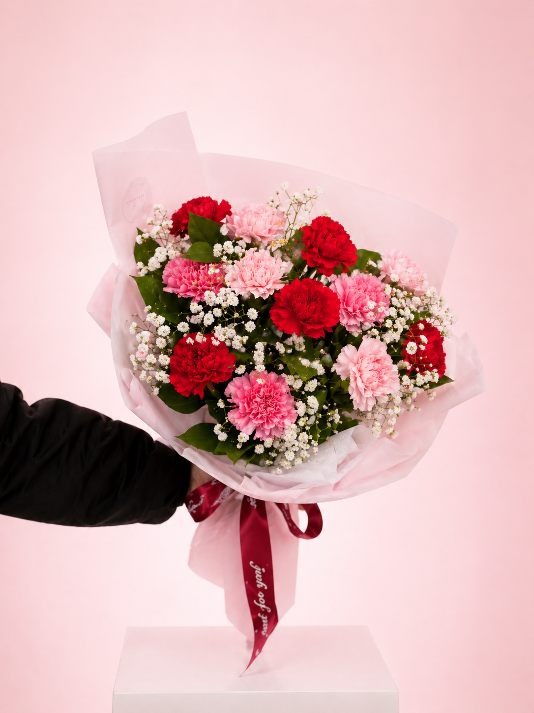 Mother's Day Simply You're The Best Bouquet