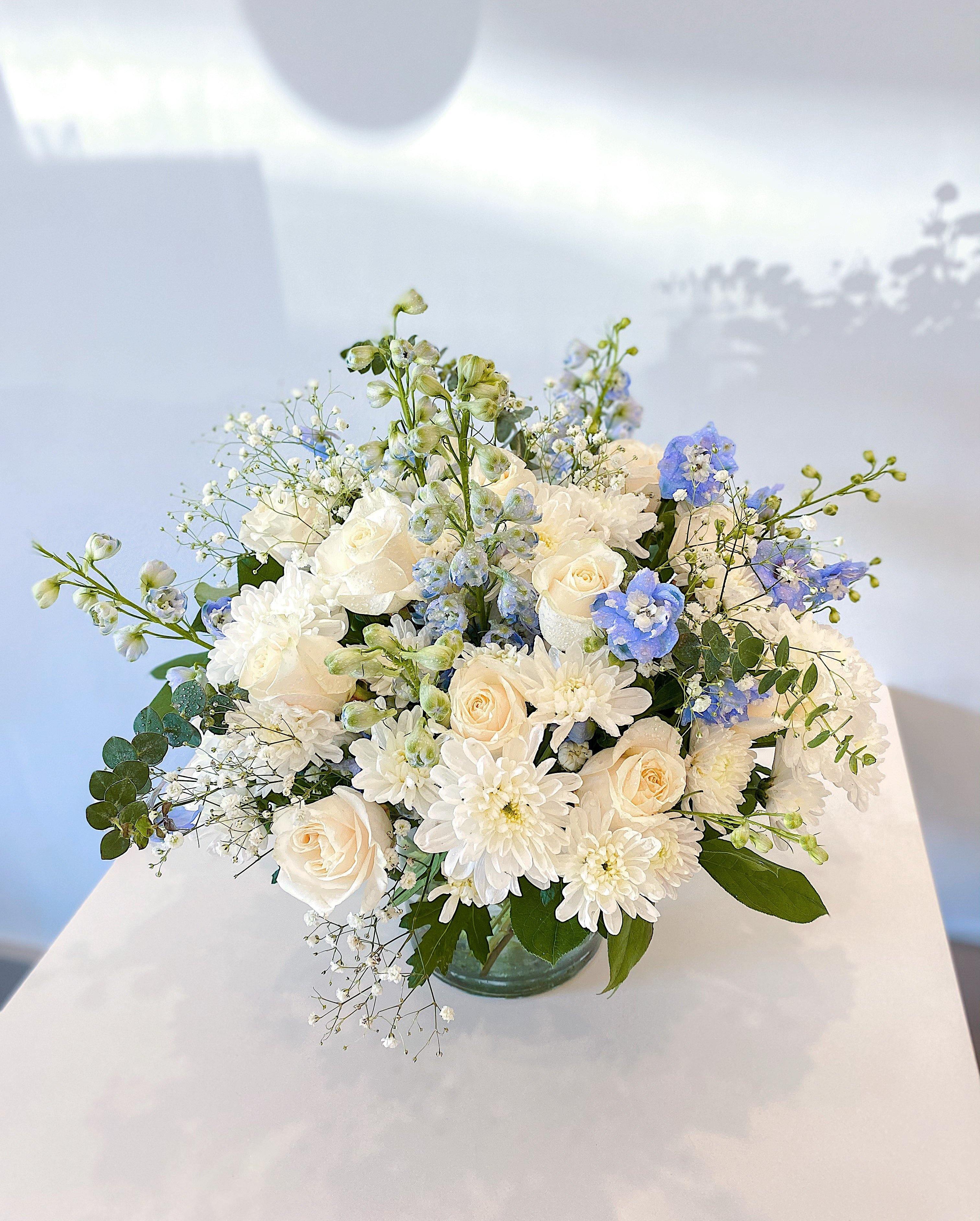 Midnight Magic - Four Seasons Floristry