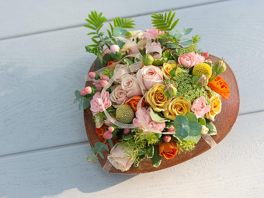 Life in Paradise - Four Seasons Floristry