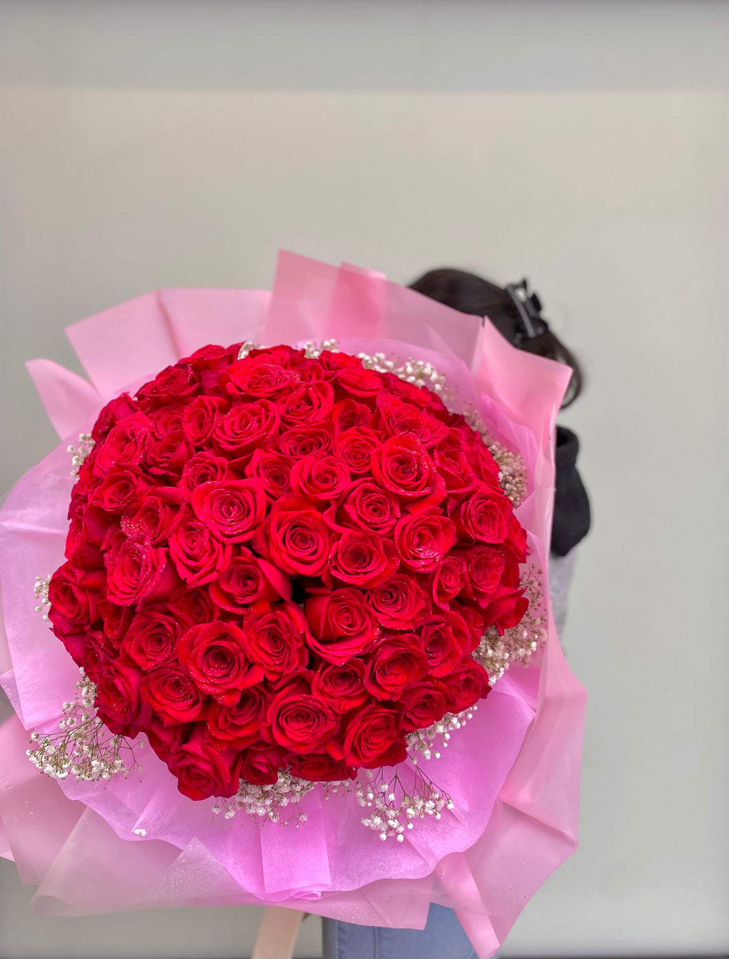 You're One of a Kind Bouquet - Four Seasons Floristry