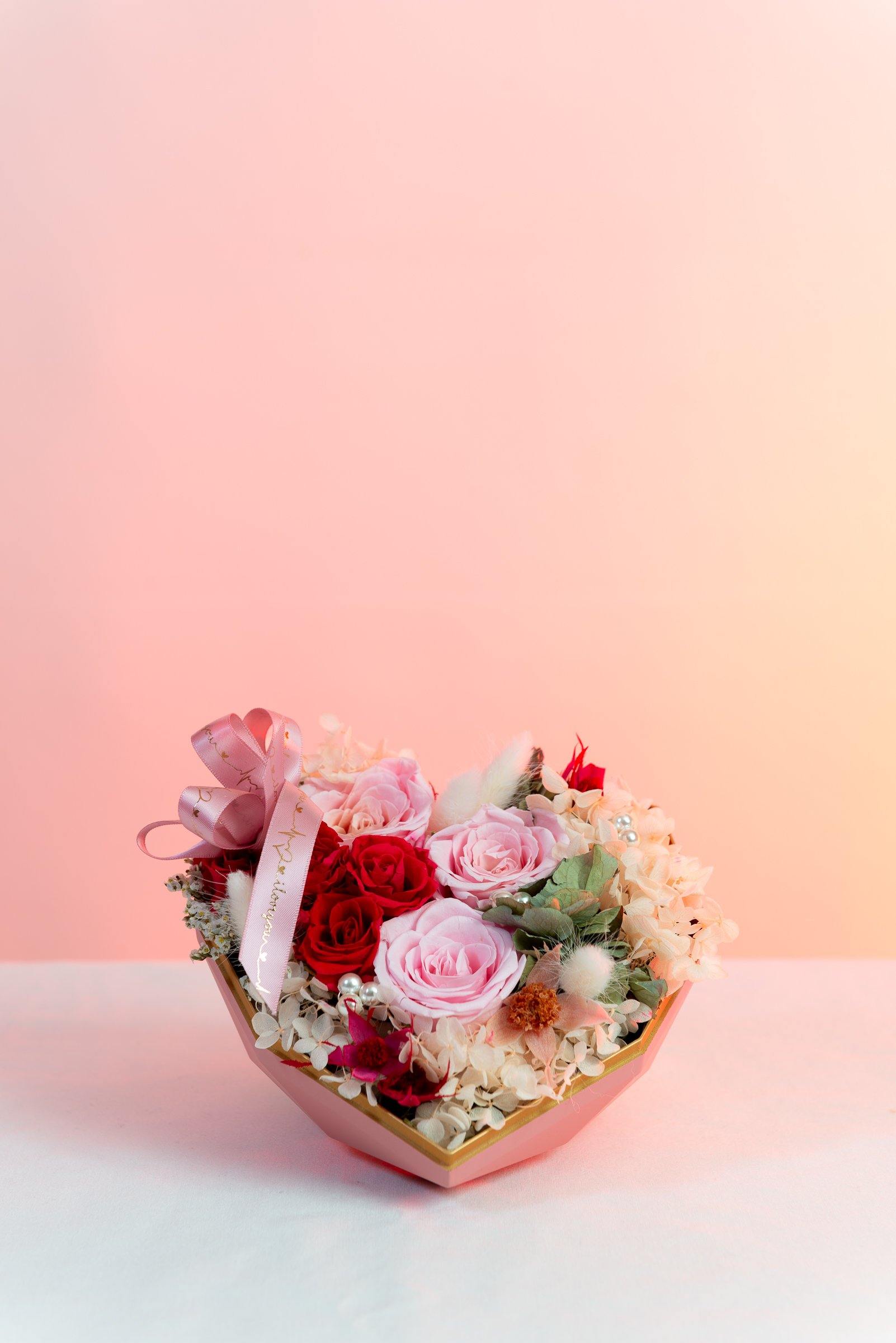 Whimsical Love - Four Seasons Floristry