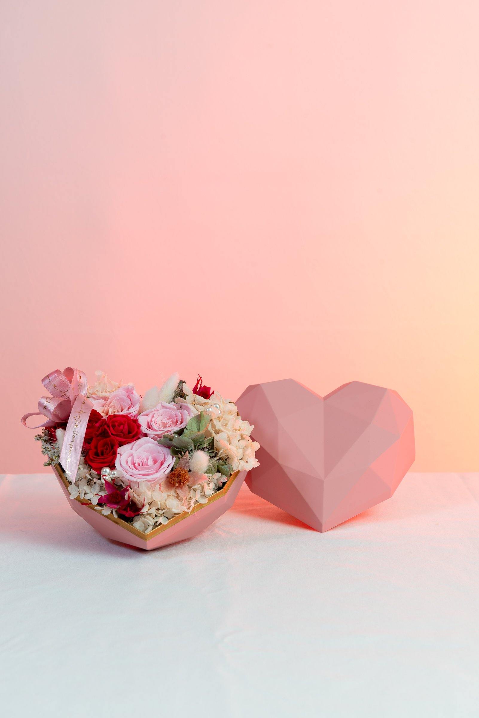 Whimsical Love - Four Seasons Floristry
