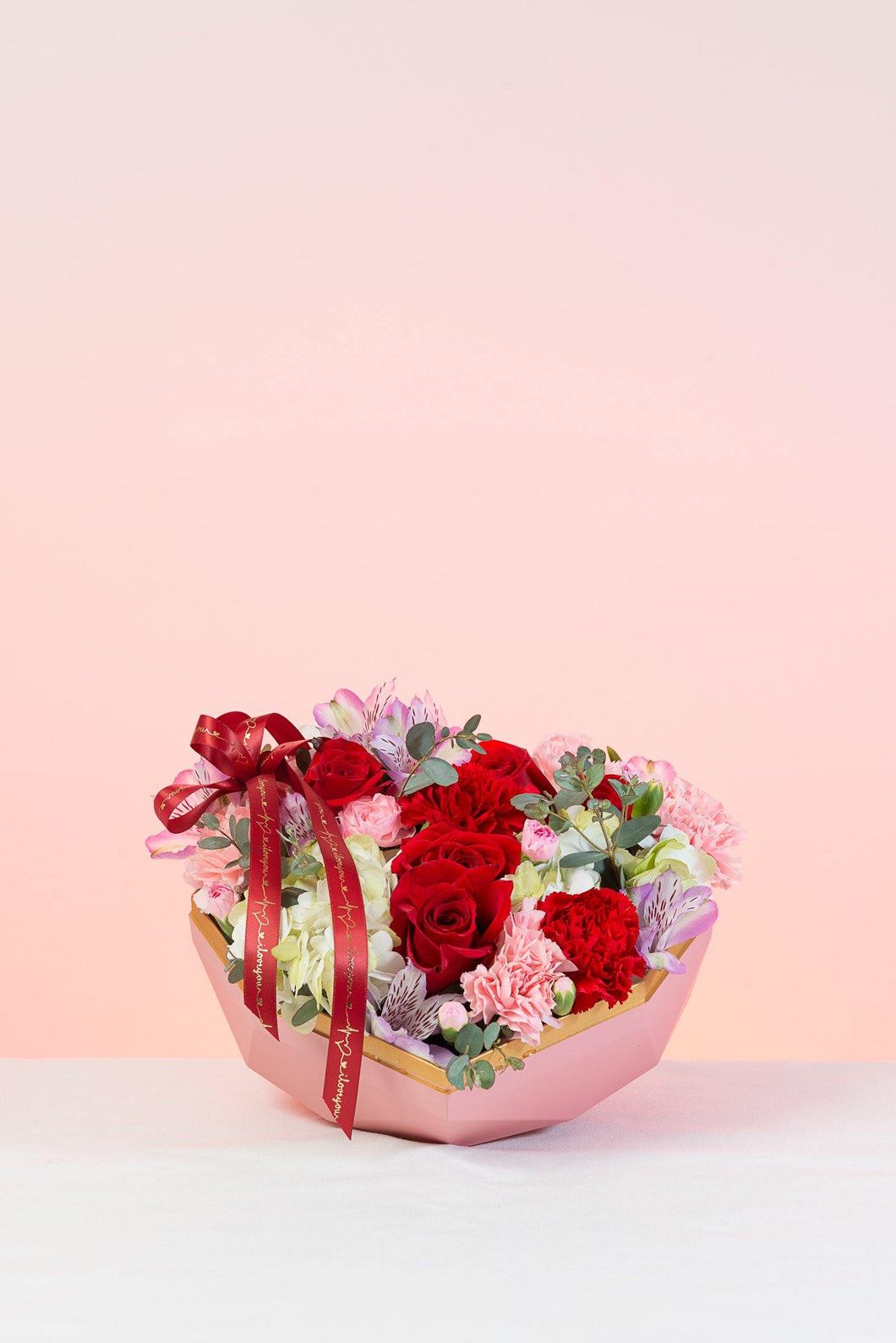 Heart Beat - Four Seasons Floristry