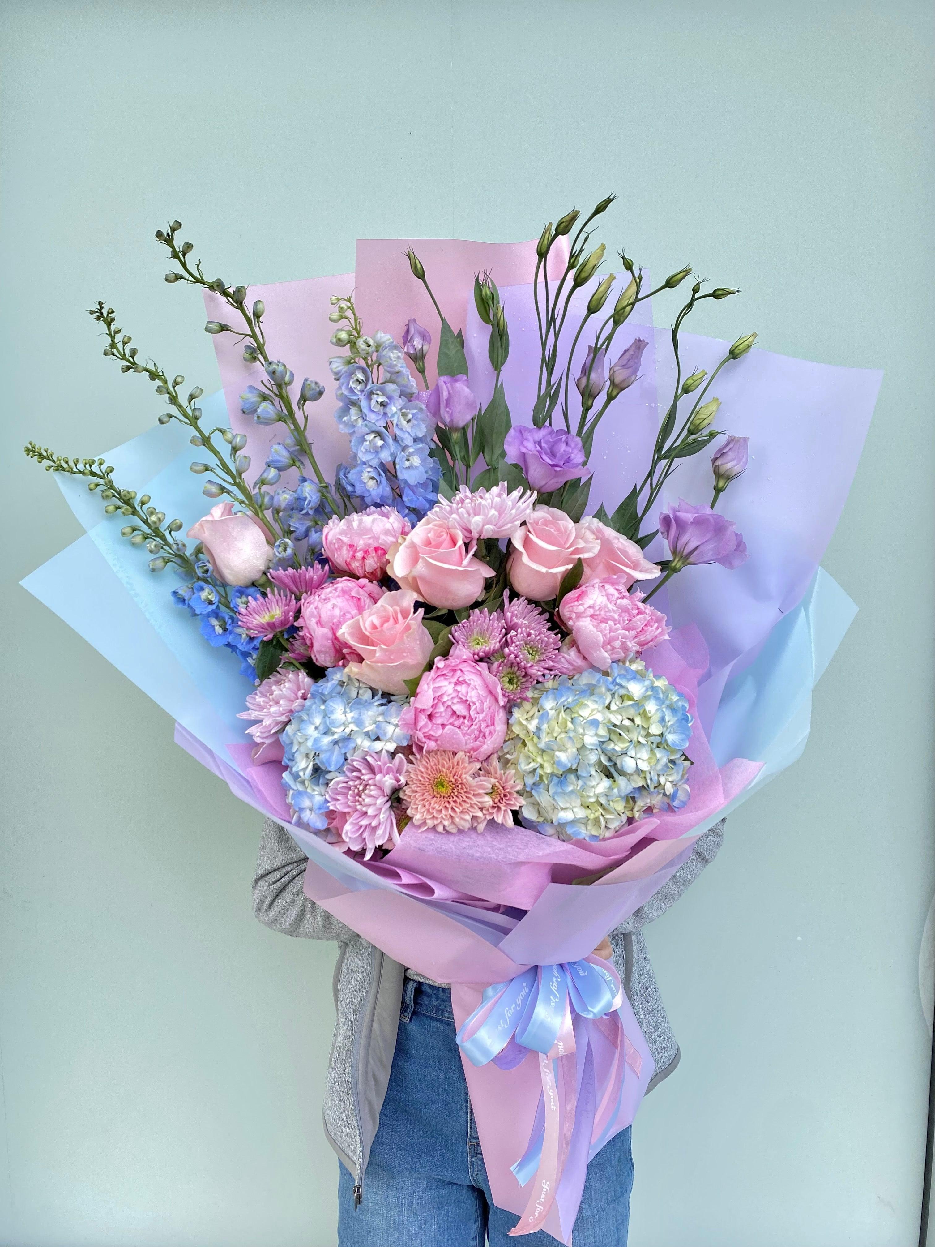 Daydream - Four Seasons Floristry